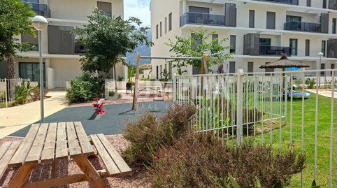 Moderno apartamento a 500 metros del mar en venta en Dénia, imatge 3