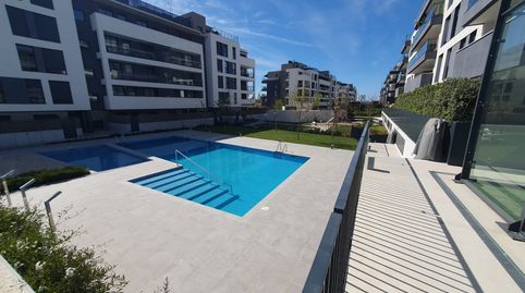 Foto 5 de Planta baixa en venda a Carrer del Rossinyol, La Collada - Sis Camins, Vilanova i la Geltrú