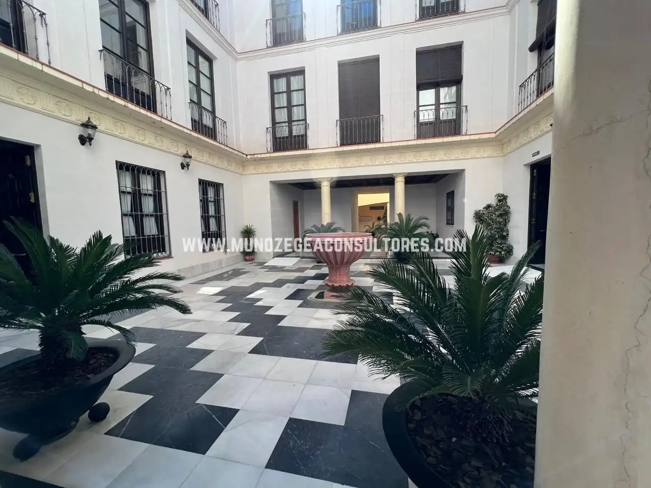 Habitatge amb ascensor en venda a Centro, imagen 27