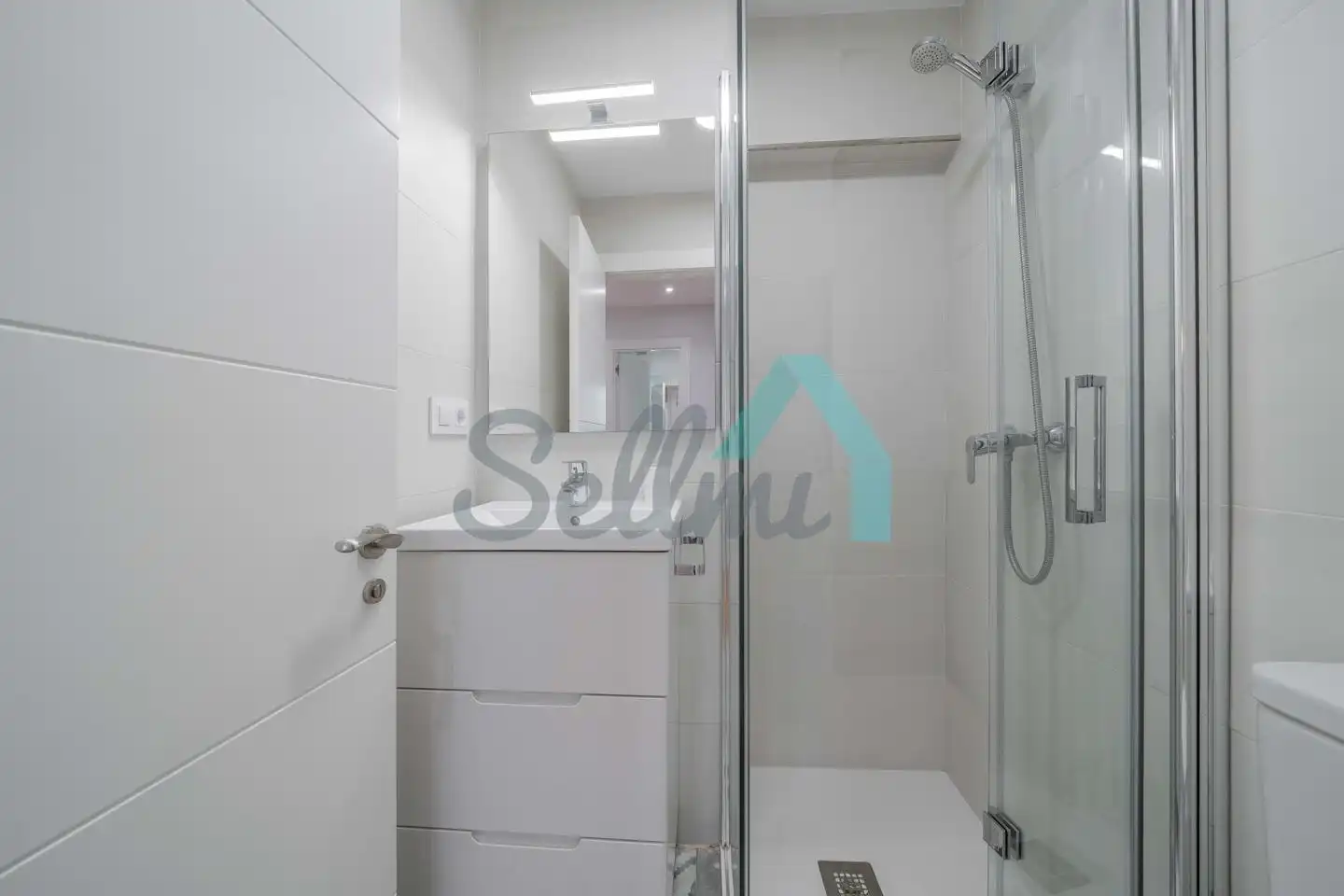 Zimmer in Libertad, Barrio del Centro