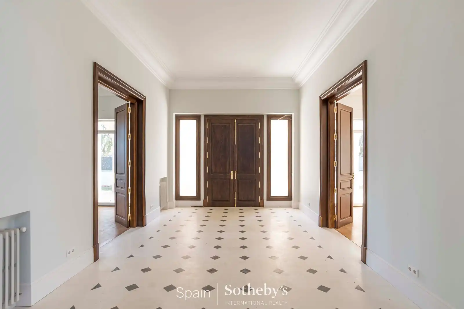Casa o chalet en venta en Madrid con Aire acondicionado, Calefacción y Jardín privado