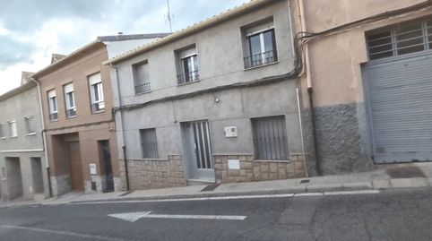 Foto 2 de Casa o chalet en venta en Banyeres de Mariola, Alicante