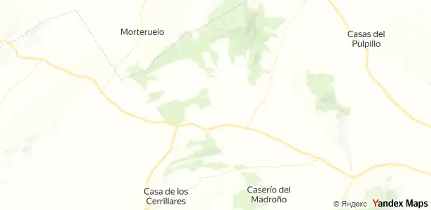 Casa rústica en venta en Yecla, imagen 3