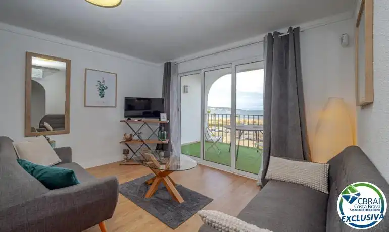 Apartamento con ascensor en venta en Carrer Muga-Delta, imagen 19