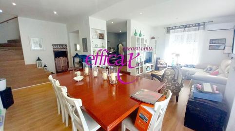 Foto 2 de Casa o xalet en venda a Santo Domingo-Caudilla, Toledo