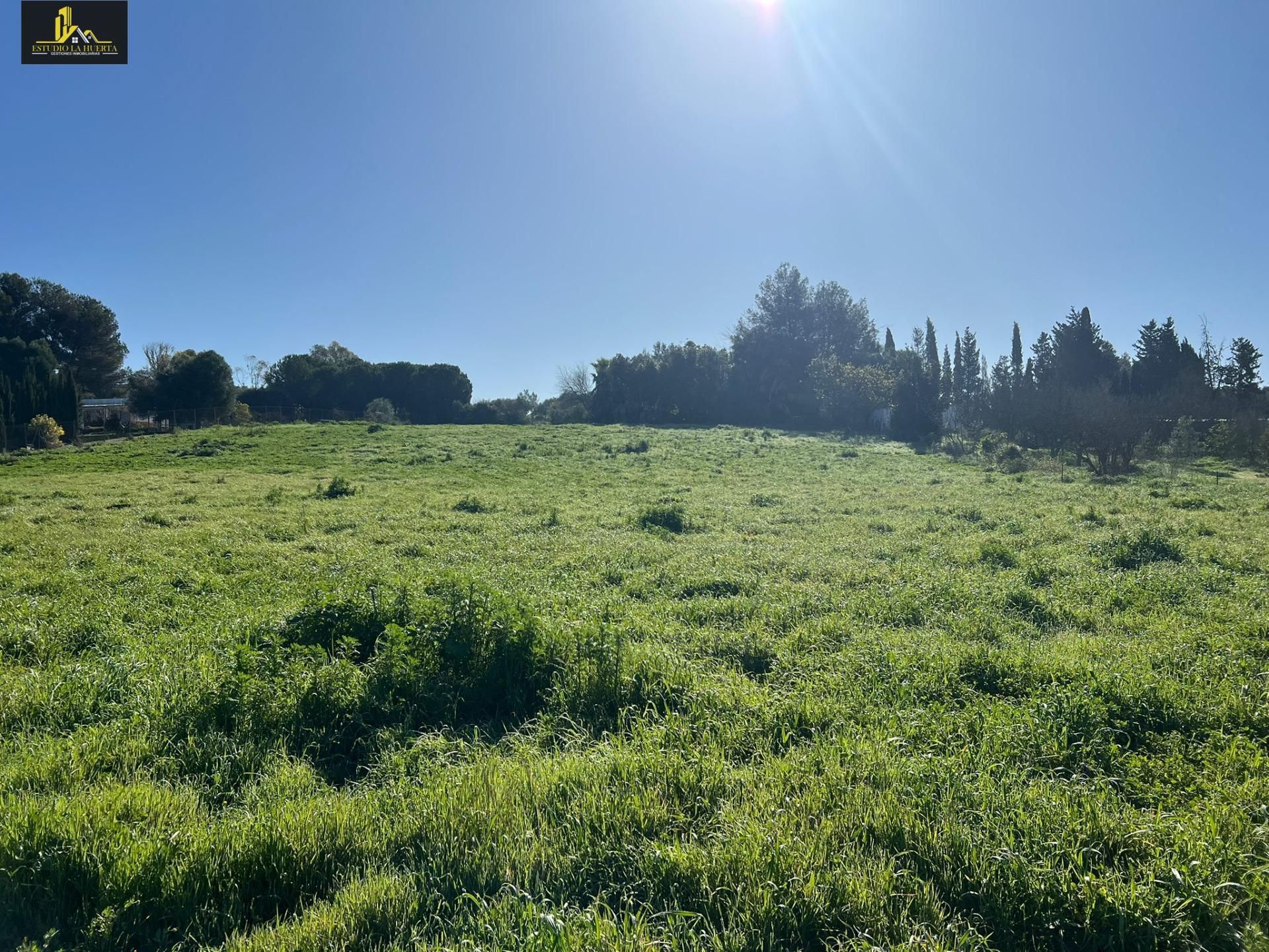 Residencial en venda en Jerez de la Frontera