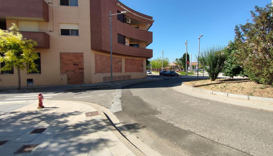 Photo 1 of Premises to rent in Binéfar, Huesca