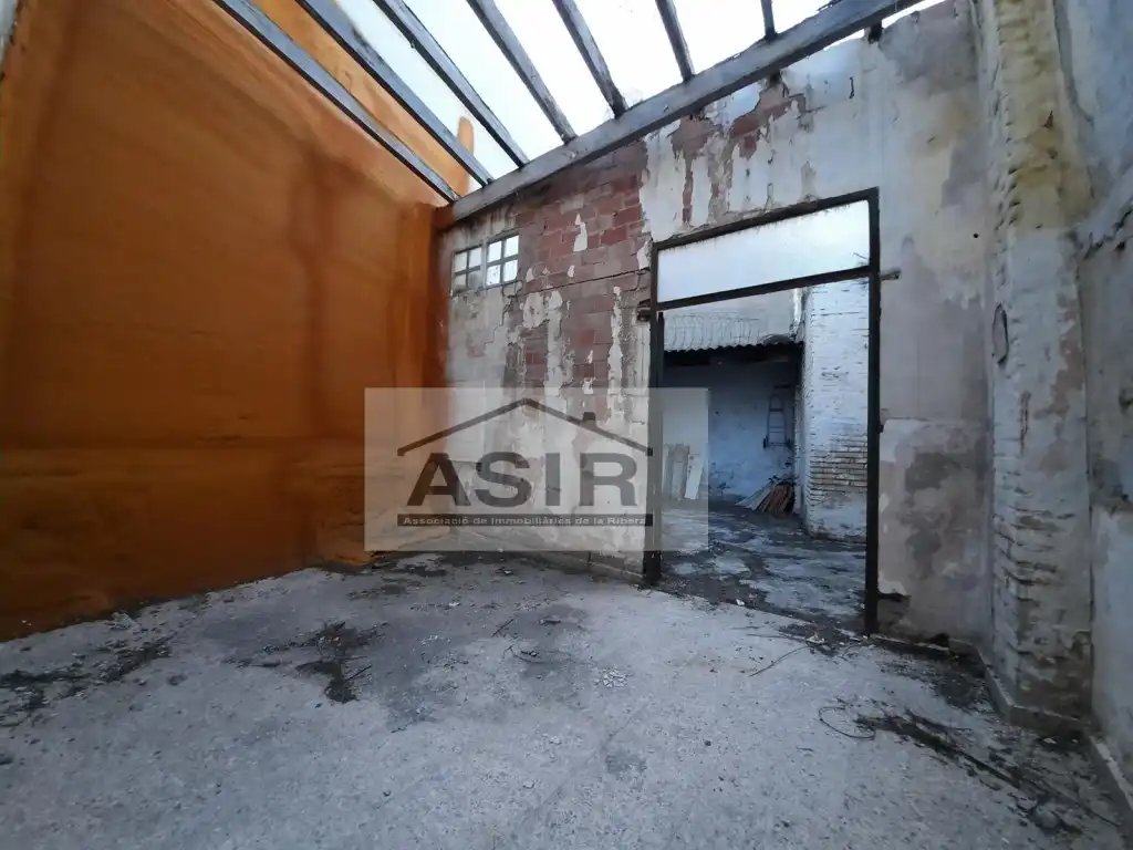 Residential land for sale in Casc Urbà, imagen 9