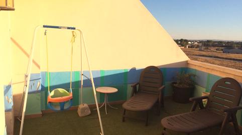 Foto 4 de Àtic en venda a Calle Amanecer, 48, San Pedro,  Albacete Capital