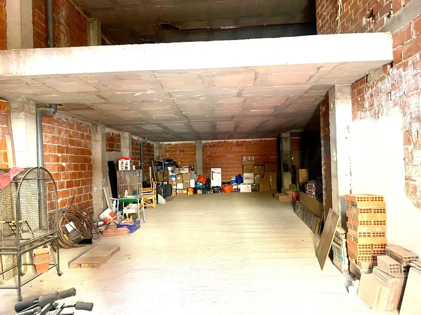 Local comercial en venda a Carrer de Francisco Fuertes Antonino, imagen 10