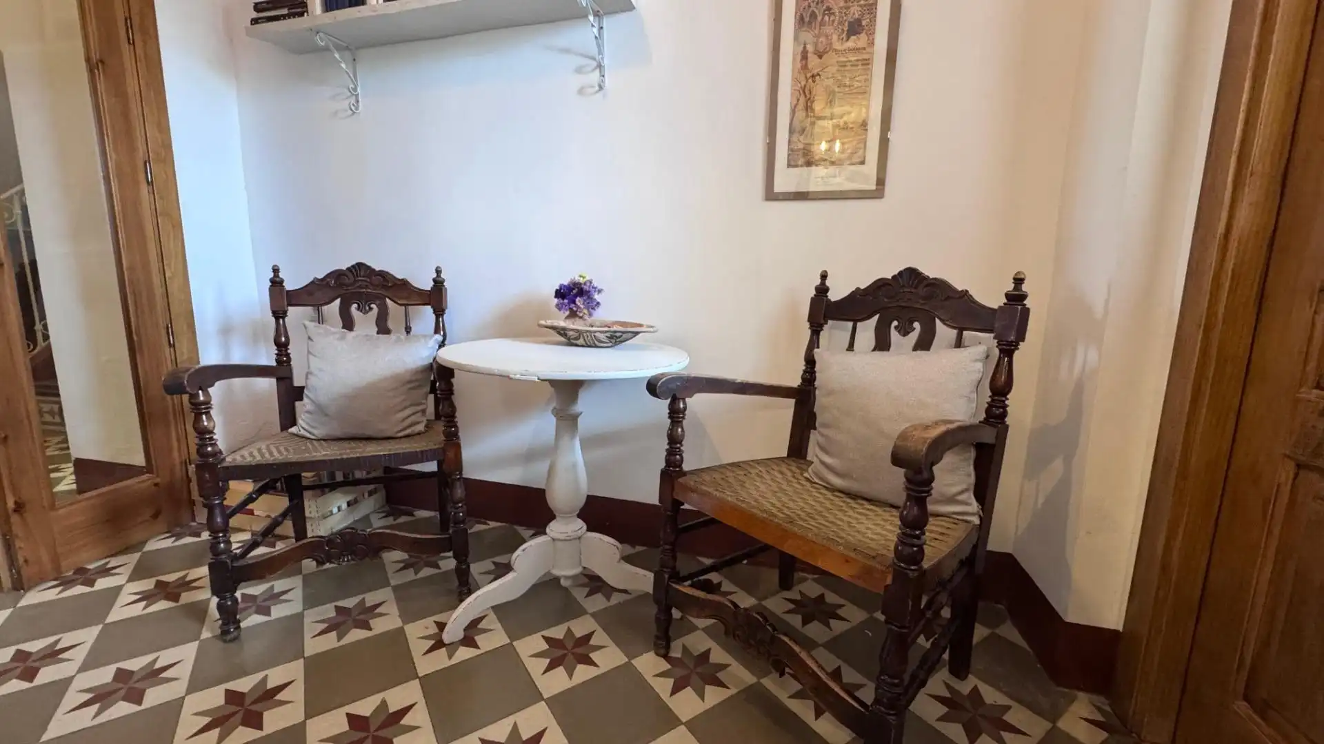 Houses for sale in Iznájar  with Air Conditioner, Heating and Terrace