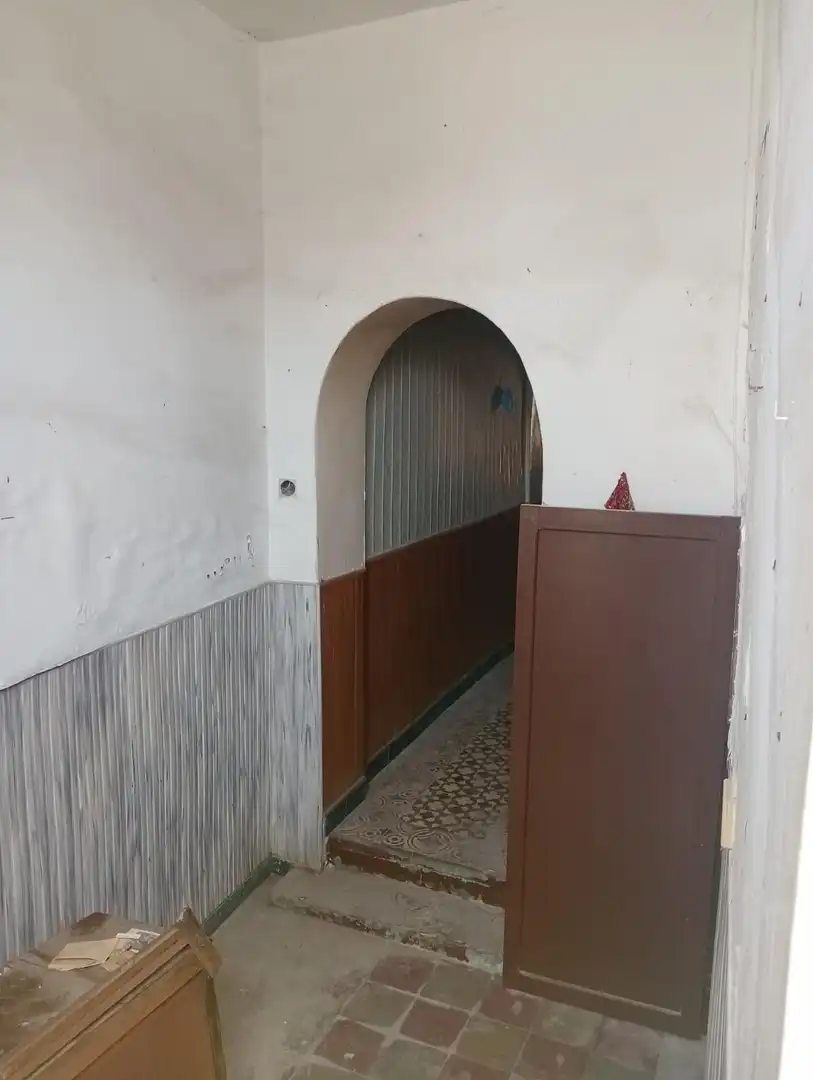 Casa con terraza en venta en Alcalá del Río, imagen 6