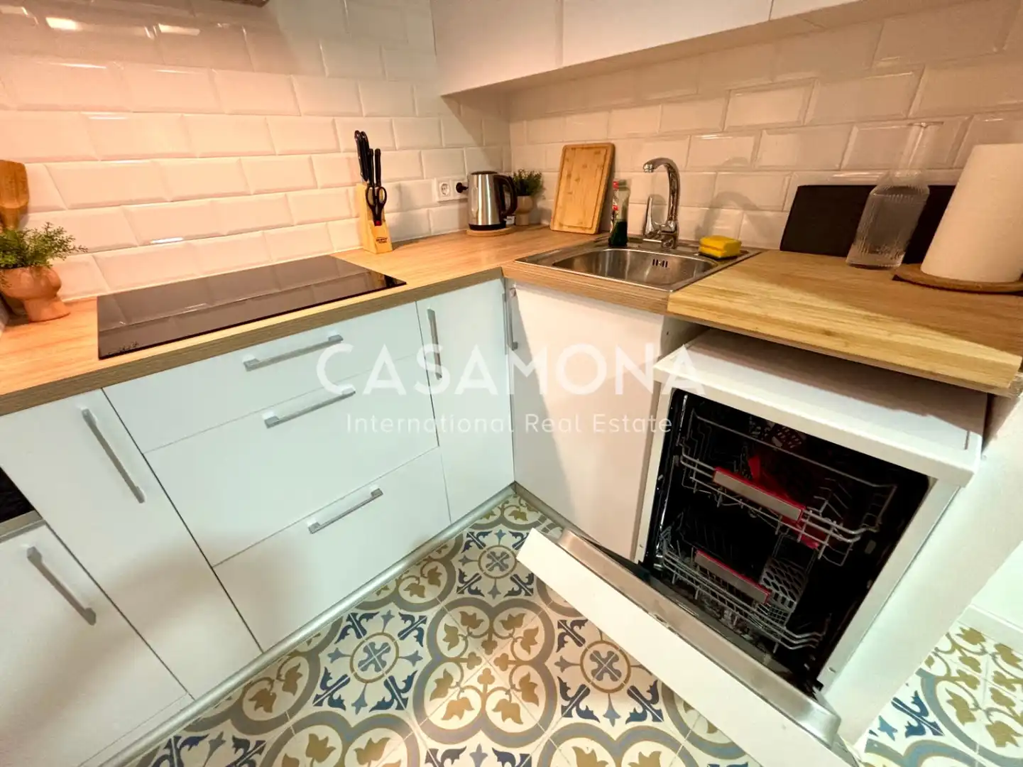 Apartment to rent in Ciutat Vella, imagen 20