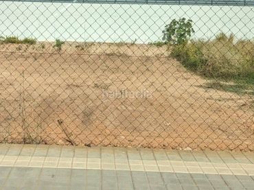 Terreno residenziale in vendita a Carrer Dublín 13