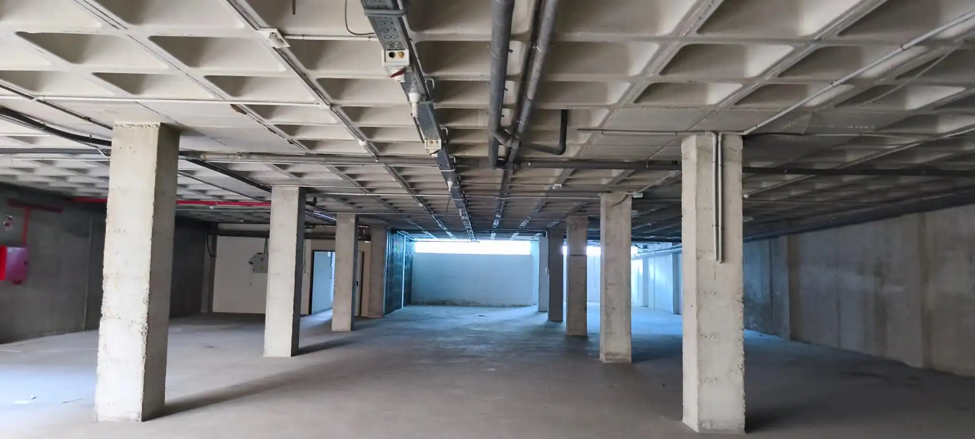 Industrial building to rent in Jubalcoi, imagen 20
