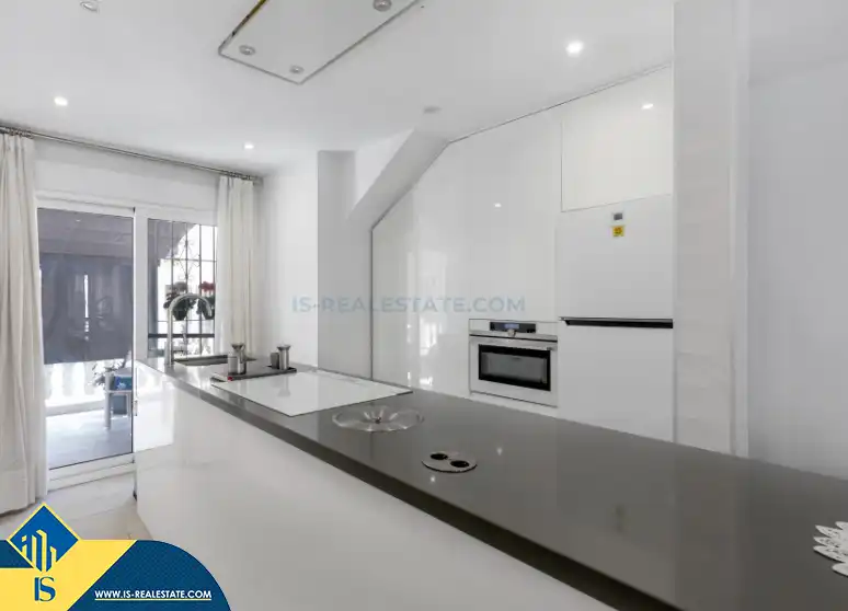 Bungalow with pool for sale in Pueblo, imagen 13