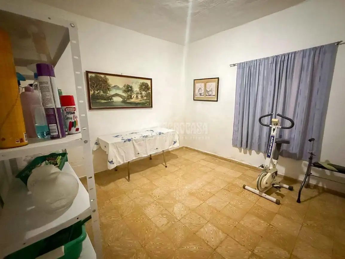 Casa aparellada en venda a Tijoco Bajo, imagen 19