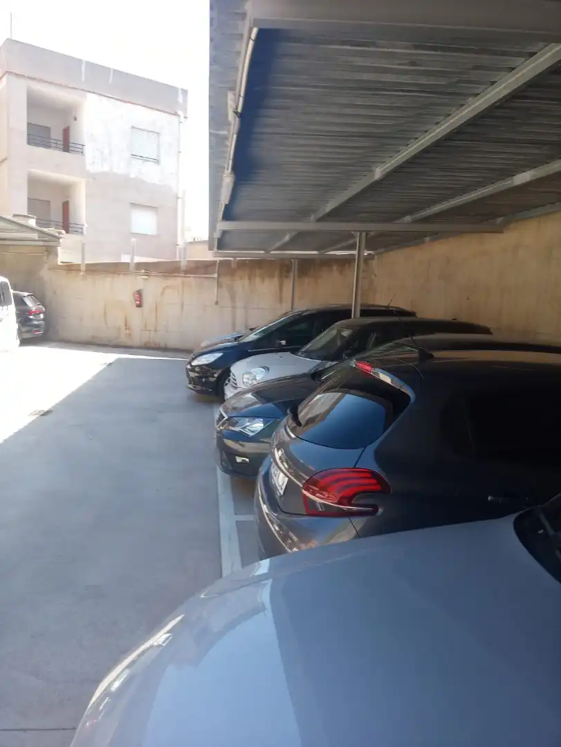 Residential land for sale in Carrer de la Font 34, imagen 9