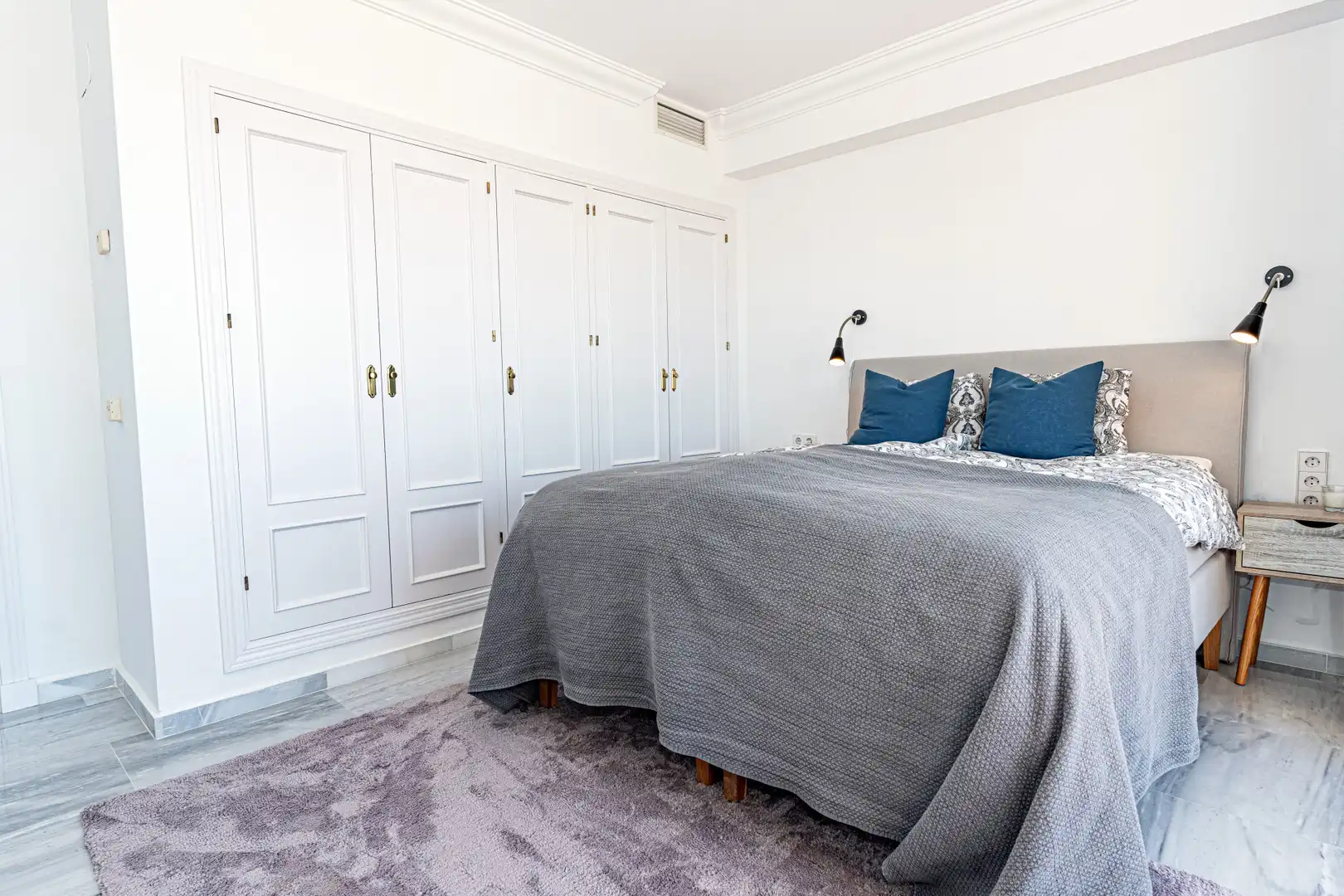Apartament amb piscina en venda a Marbella Centro, imagen 12