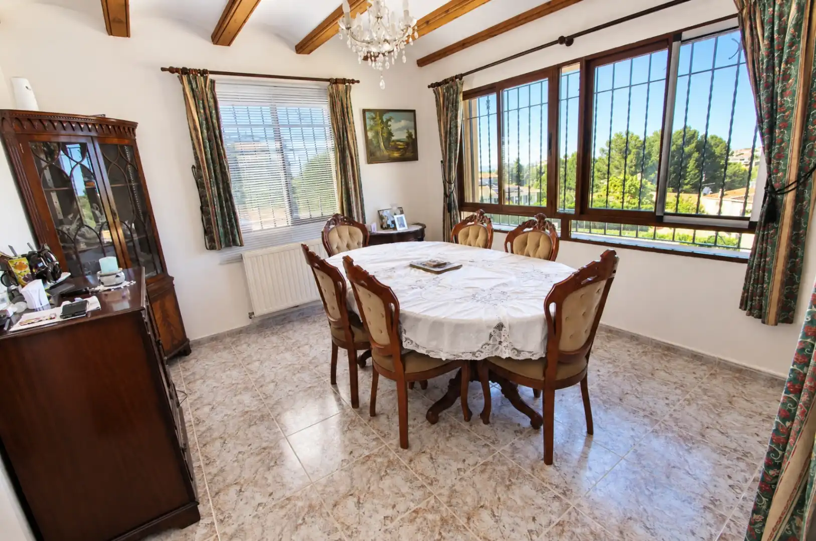 House with garden for sale in El Ràfol d'Almúnia, imagen 21