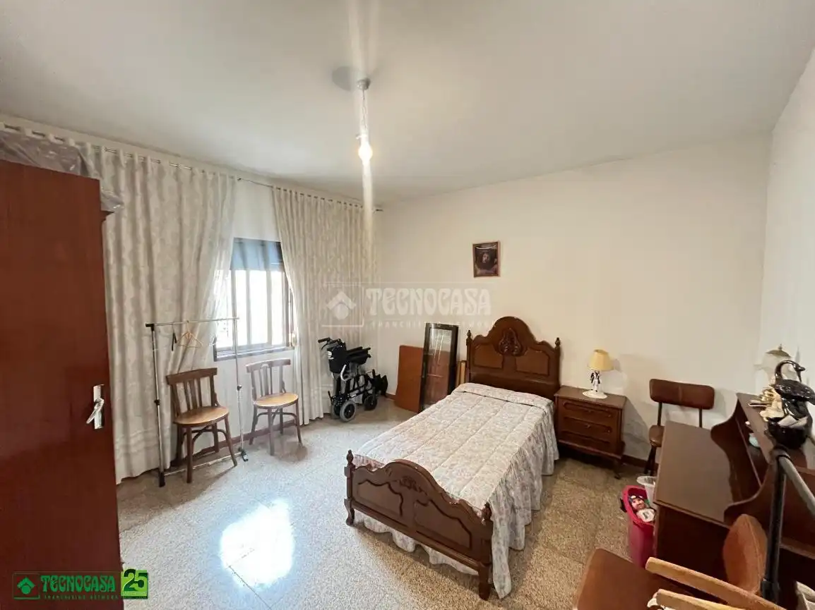 Habitación de Casa adosada en venta en Miguelturra con Aire acondicionado y Calefacción