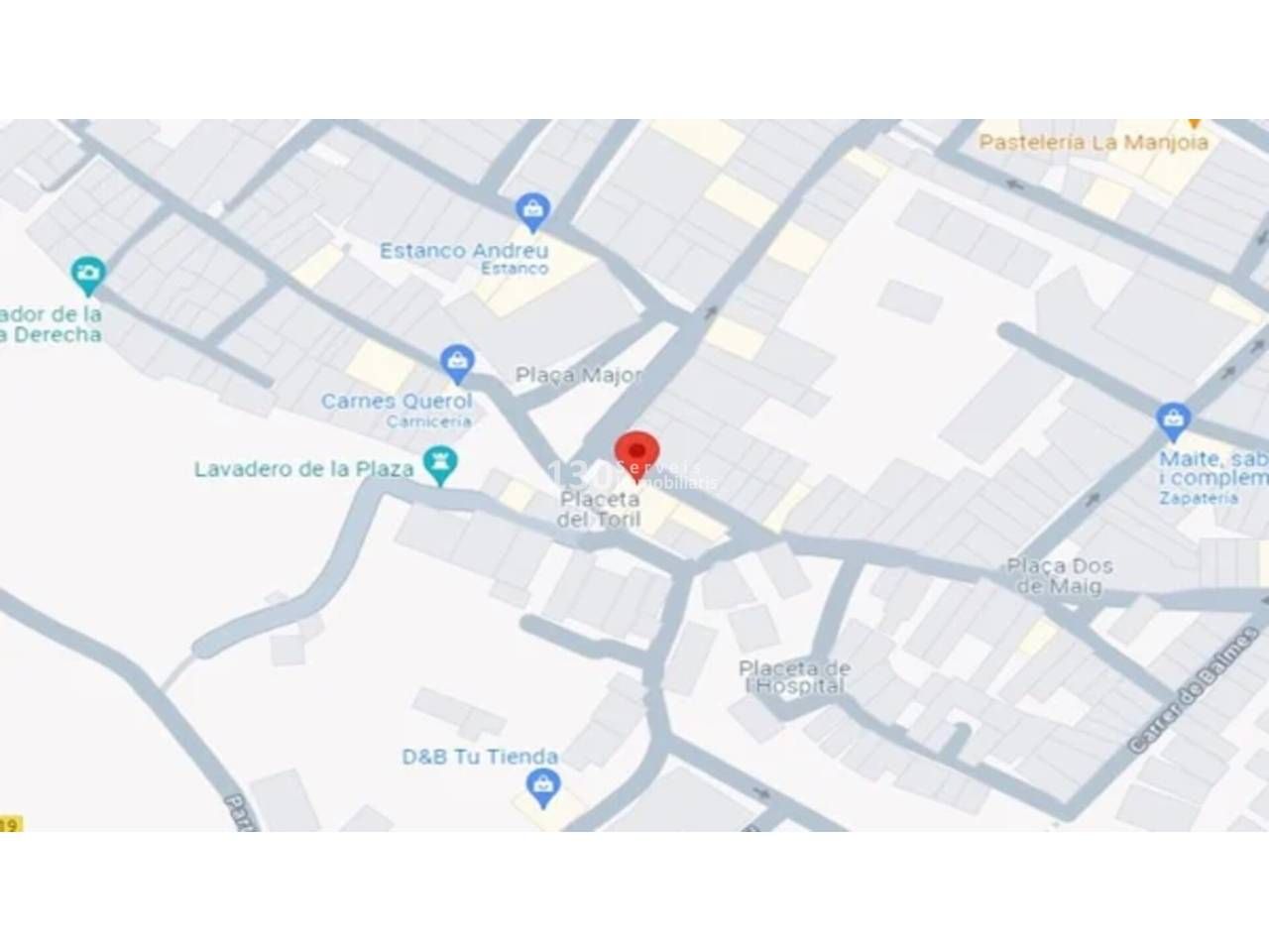 Casa o xalet en venda a Calle Sant Joan, La Sénia