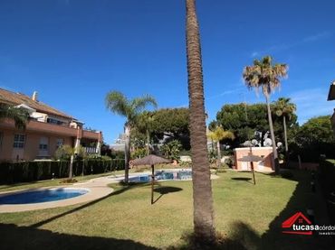 Pis amb piscina en venda a Las Chapas - El Rosario