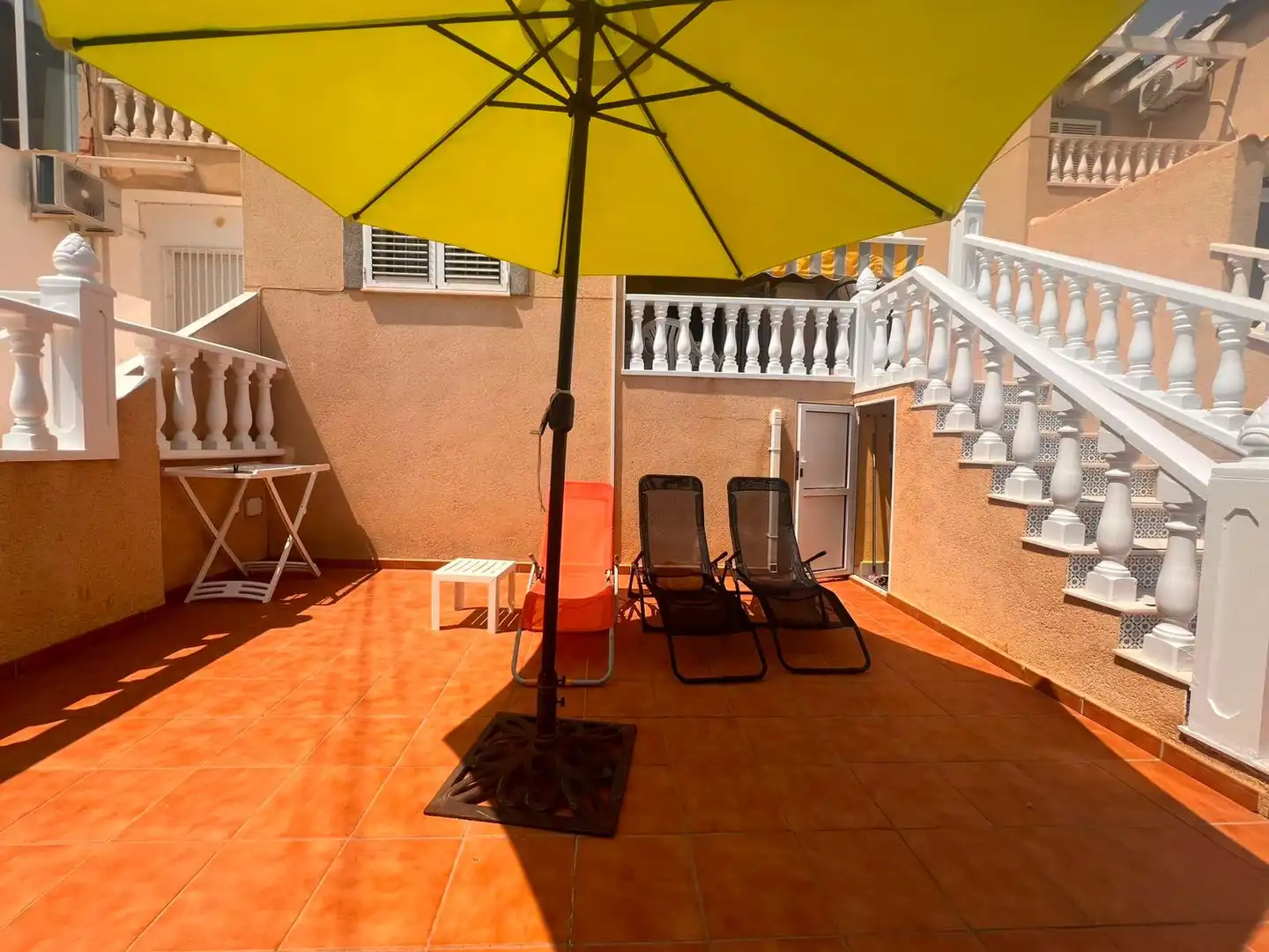 Bungalow en venta en Nueva Torrevieja - Aguas Nuevas, imagen 2