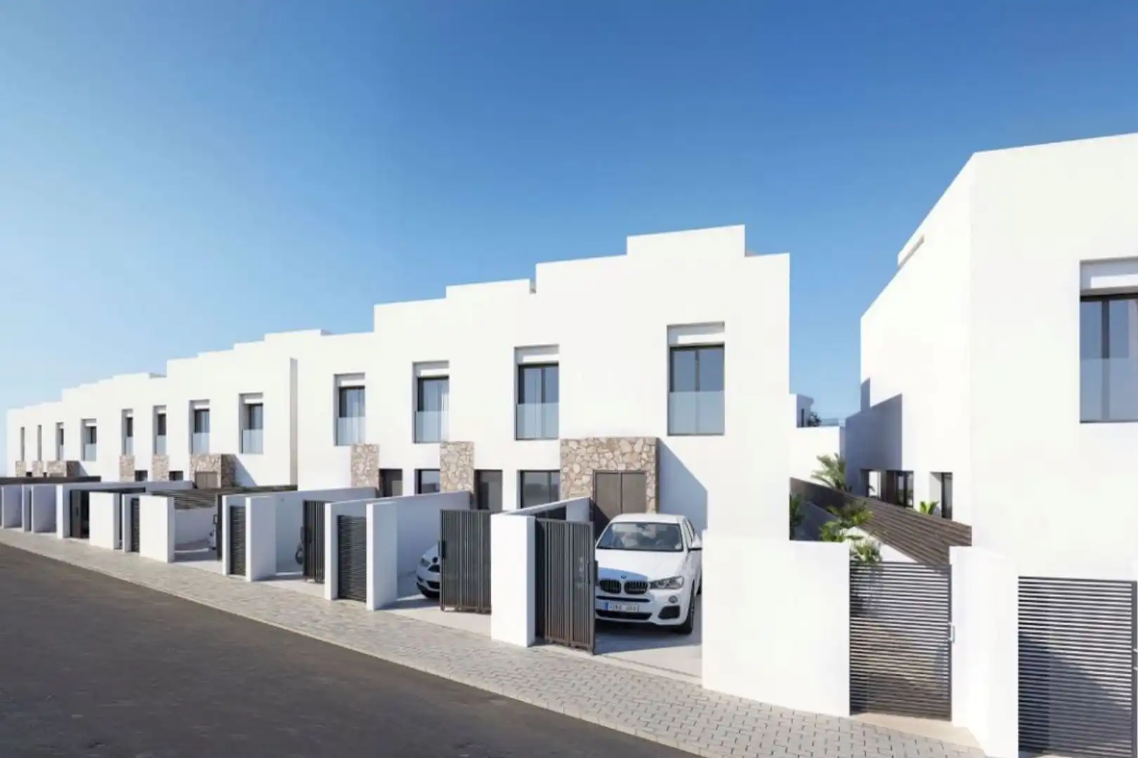 Casa a schiera in vendita a Orihuela Costa, imagen 7