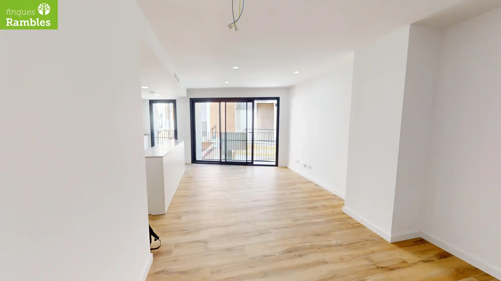 Neubau-Wohnung mit Terrasse zum Verkauf in Plaça del Rei 16, imagen 11