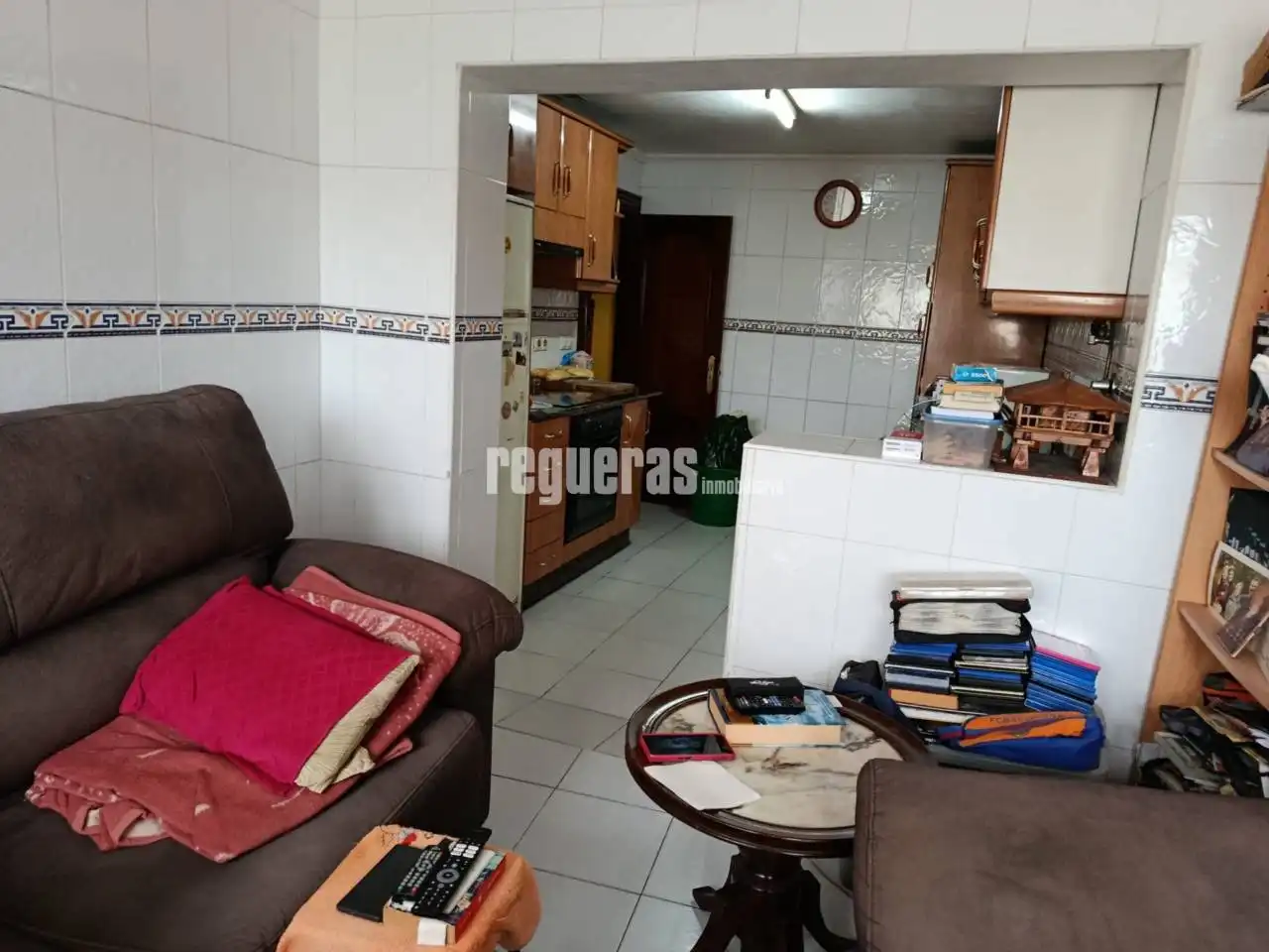 Bedroom of Houses for sale in Corvera de Asturias  with Heating