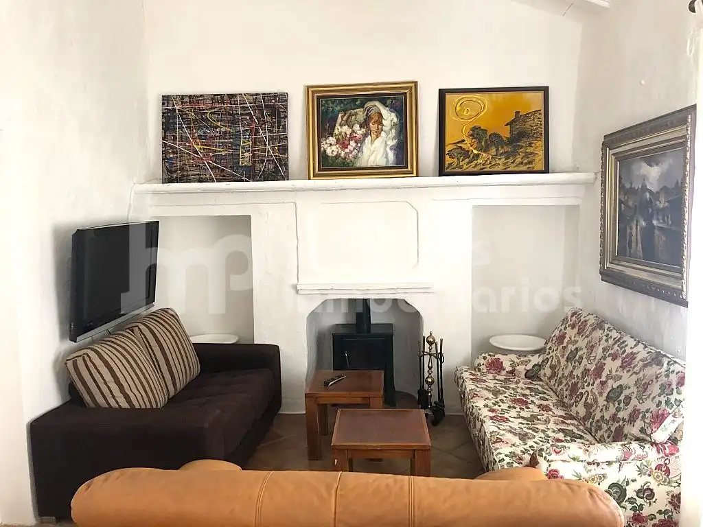 Casa o chalet en venta en Canillas de Aceituno