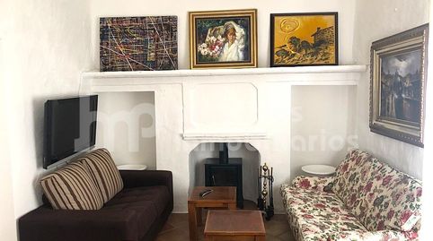 Foto 2 de Casa o chalet en venta en Canillas de Aceituno, Málaga