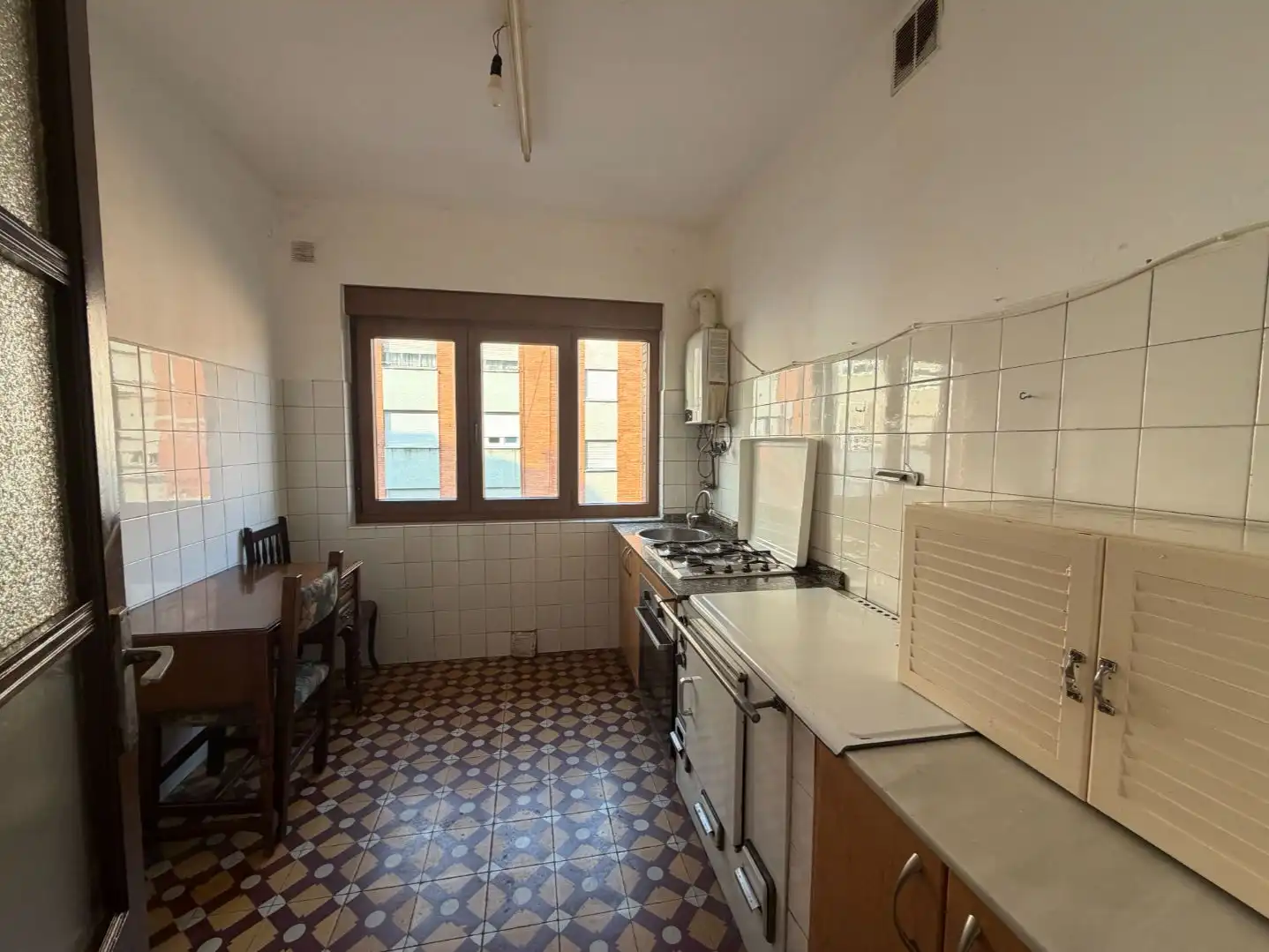 Kitchen of Flat for sale in Oviedo 