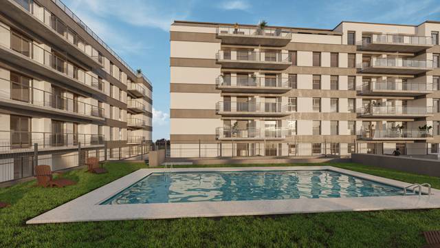Piso en Venta en Calle Cavanilles, 6 en Aranzana