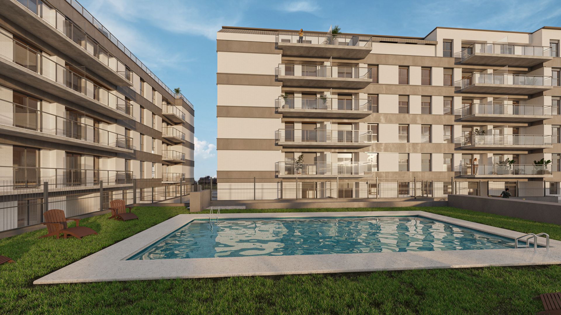 Attic for sale in Calle Cavanilles, 6, Aranzana