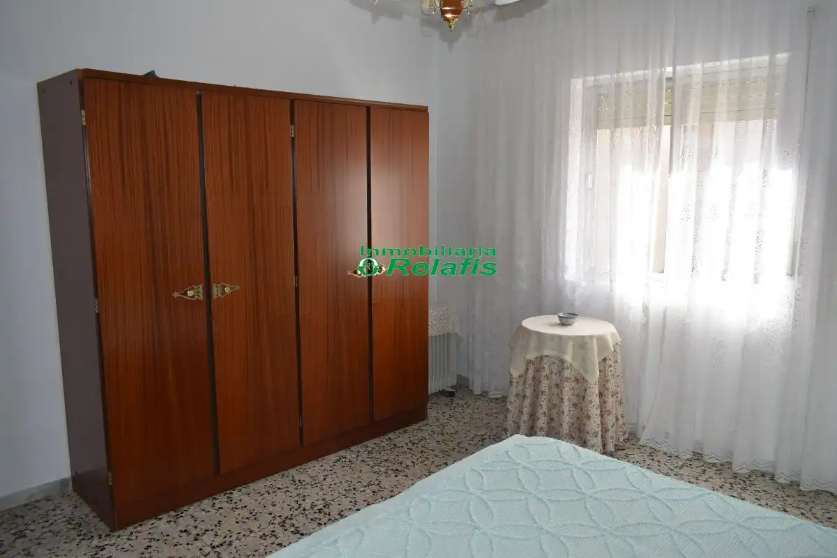 Flat with terrace for sale in JUAN SEBASTIAN EL CANO 7, imagen 9