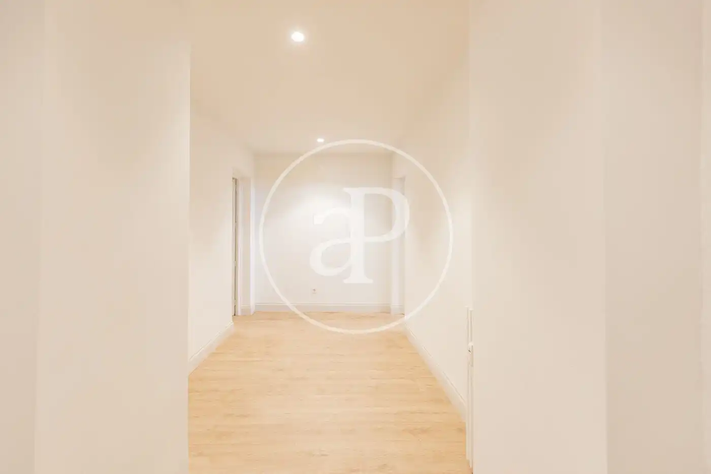Piso en venta en Madrid con Aire acondicionado y Calefacción
