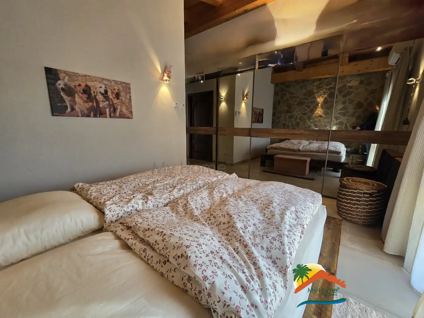 Villa avec terrasse à vendre à Serra Brava, imagen 17
