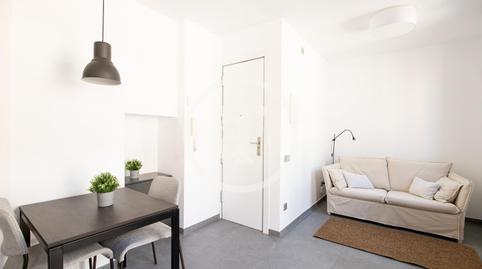 Foto 4 de Pis de lloguer a Carrer de Salamanca, La Barceloneta,  Barcelona Capital