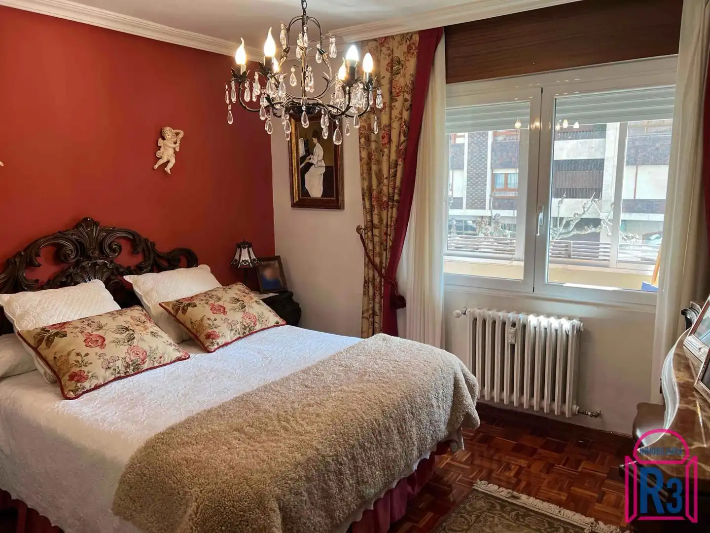 Flat for sale in Lancia, Centro Ciudad