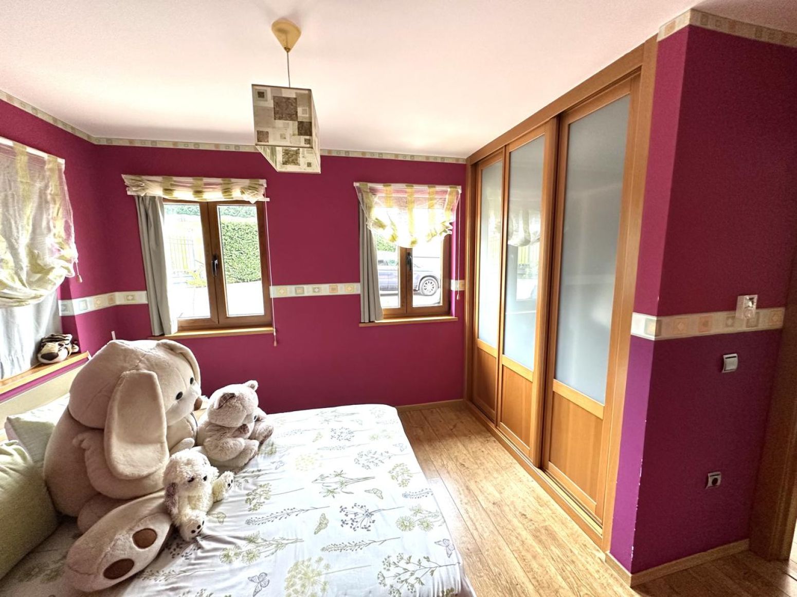 Habitación de Casa o chalet en venta en Villaviciosa