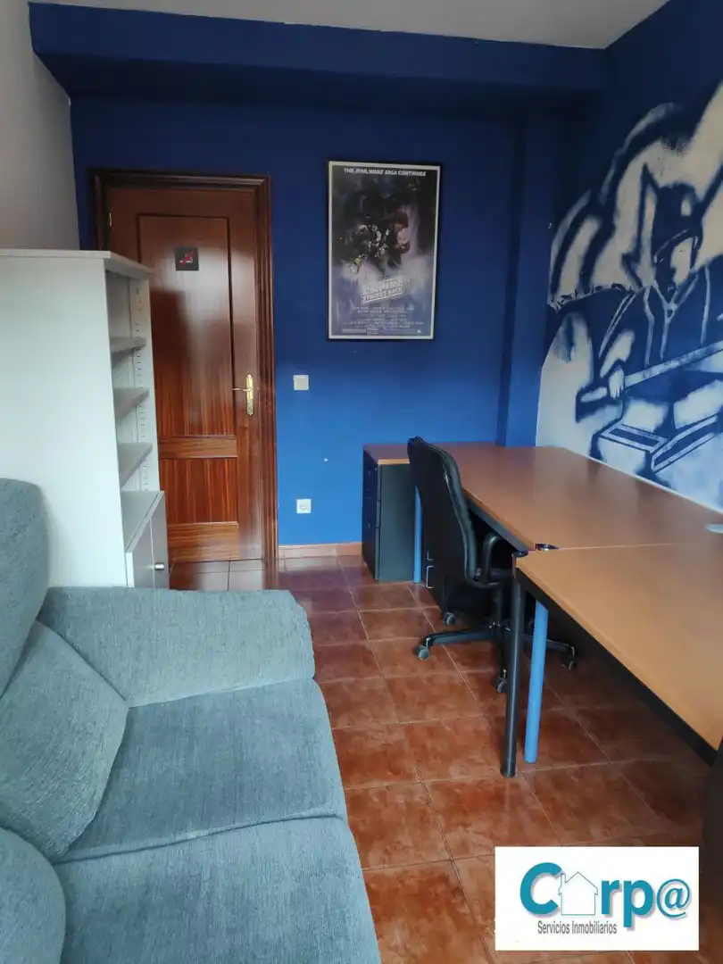 Casa adosada en venta en Andosilla