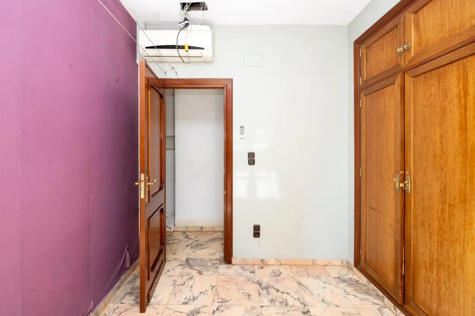 Piso en venta en Granada con Aire acondicionado, Calefacción y Terraza