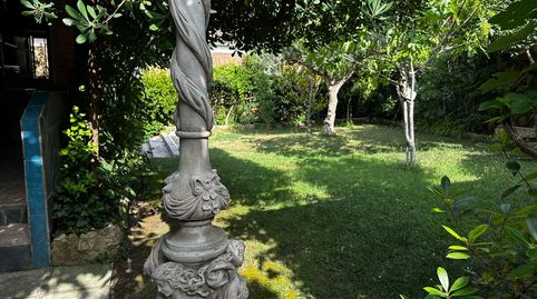 Foto 4 de Casa o xalet en venda a Lliçà d'Amunt, Barcelona
