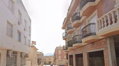 Foto 2 de Piso en venta en Calle de Algeciras, Huércal-Overa, Almería
