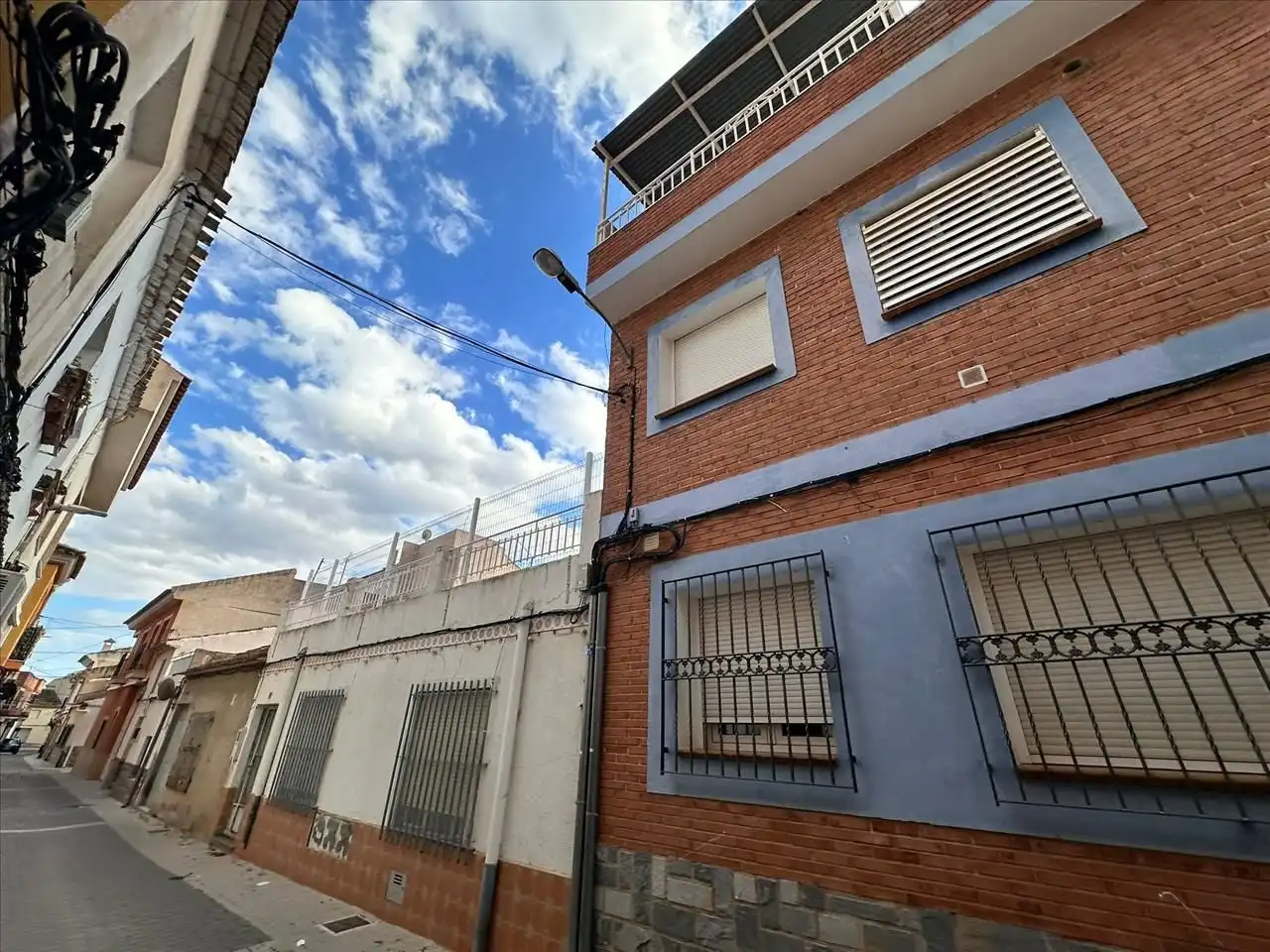 Apartamento en venta en Alhama de Murcia, Murcia