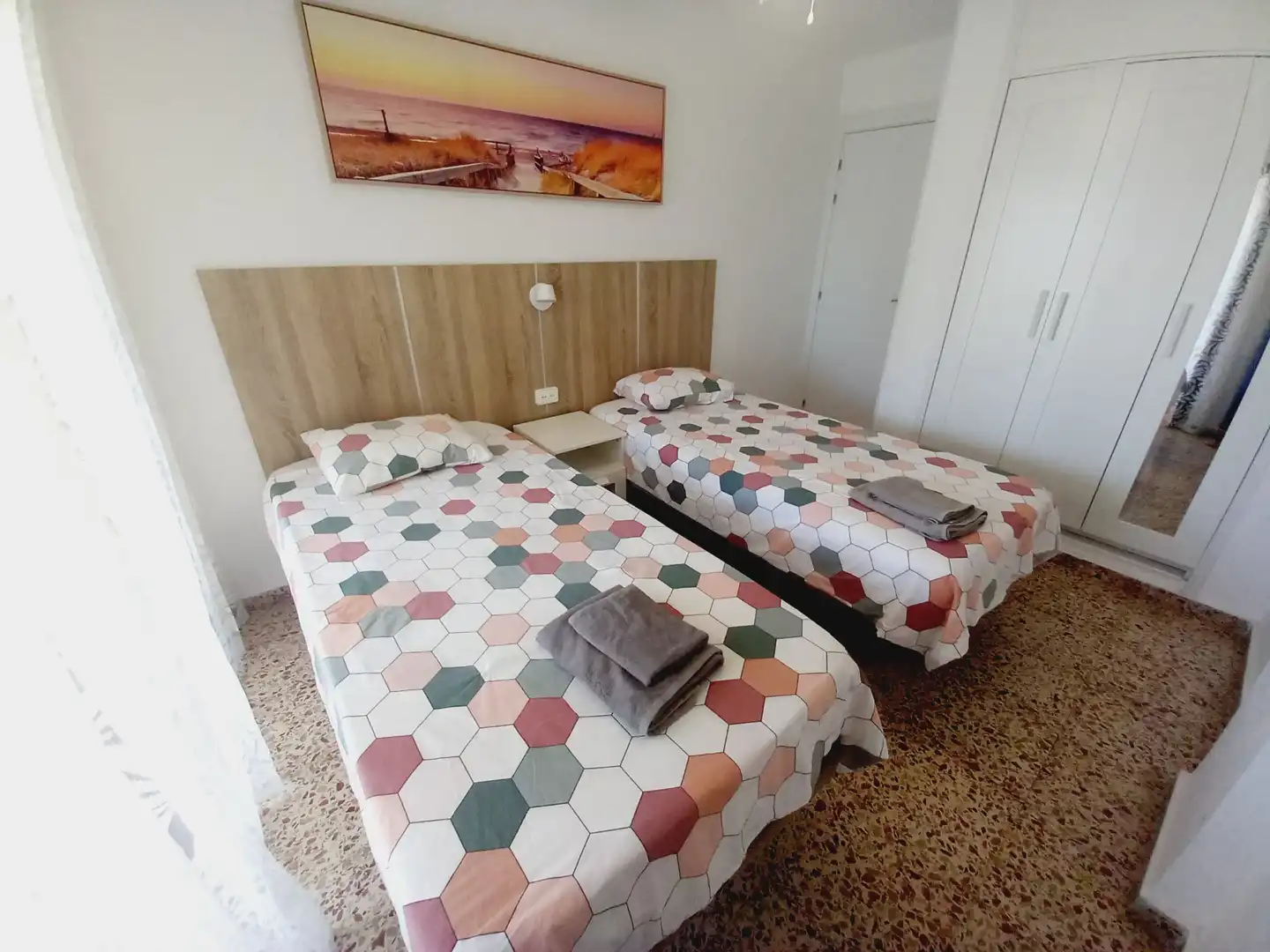 Appartamento con piscina in vendita a Avenida de Mallorca, imagen 21