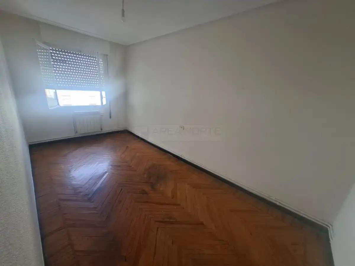 Bedroom of Flat for sale in Vitoria - Gasteiz  with Heating, Parquet flooring and Terrace