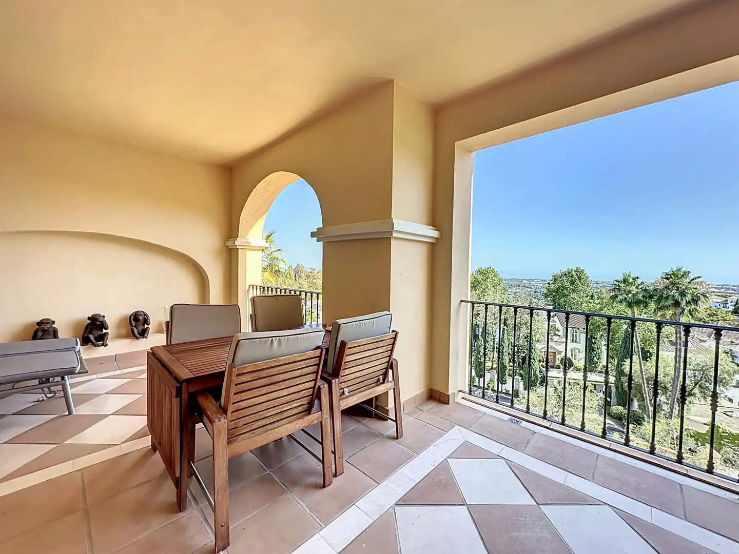 Apartament amb piscina en venda a La Quinta, imagen 10